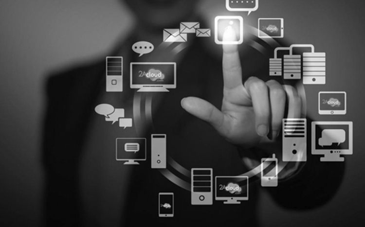 Tecnología en el ámbito empresarial