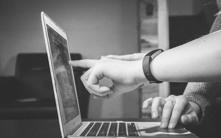 Implementación de una plataforma digital