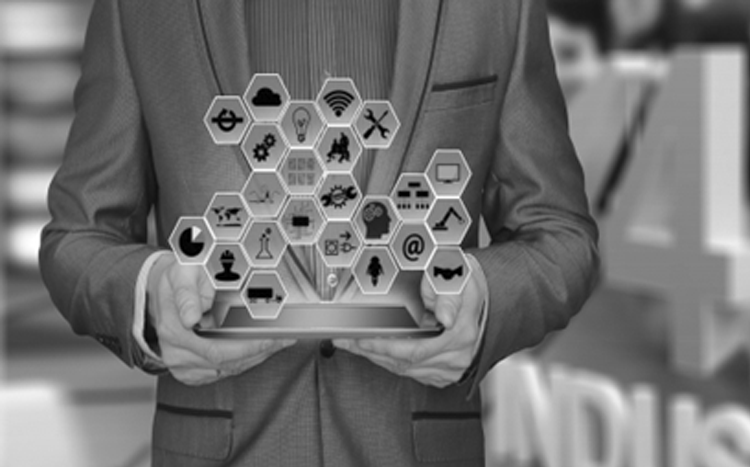 Implementar la industria 4.0