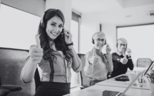 Service Desk Ágil y Omnicanal: El nuevo estándar para una atención al cliente realmente efectiva