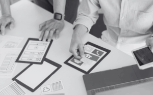 Servicios de colaboración digital: el rol del Field Service en la experiencia del usuario final