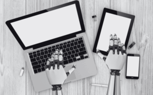 IA en la mesa de ayuda: cómo la inteligencia artificial está redefiniendo el soporte TI