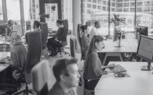 El futuro del Service Desk: más allá de resolver tickets
