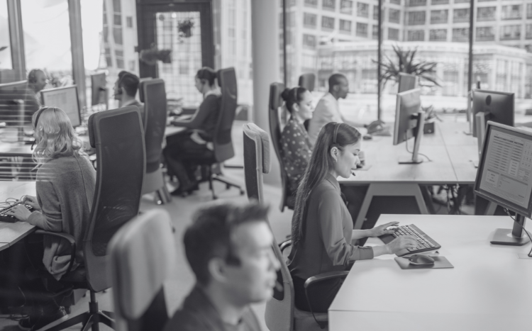 El futuro del Service Desk: más allá de resolver tickets