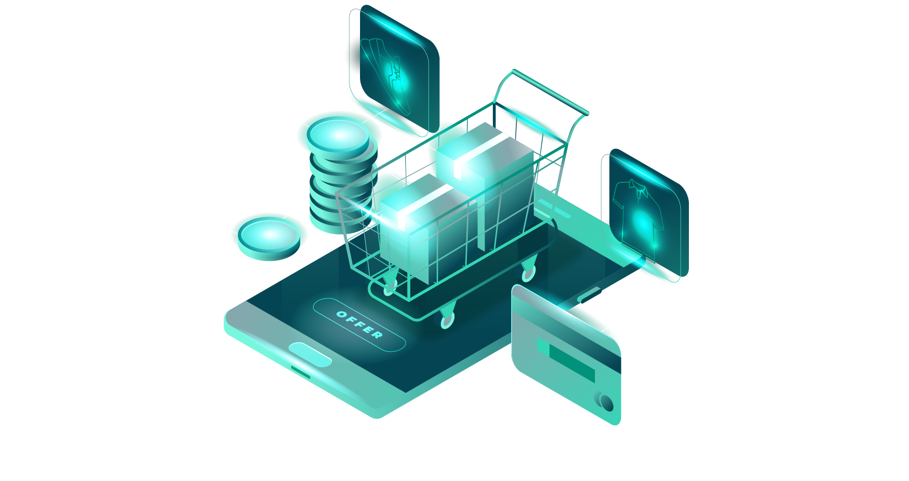 IT-Retail