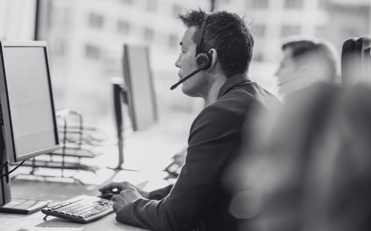 ¿El soporte en campo de tu empresa es eficiente o reactivo?