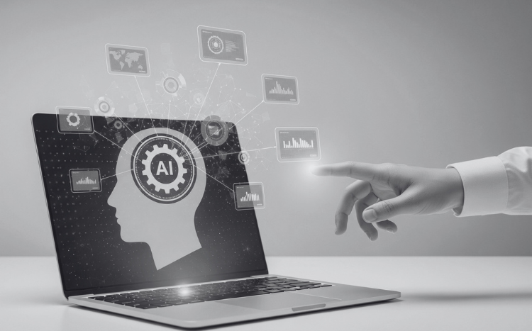 ¿Puede la inteligencia artificial mejorar el soporte sin reemplazar a las personas?