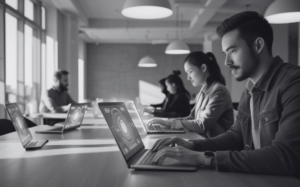 De help desk tradicional a digital service desk: guía de modernización para empezar el año