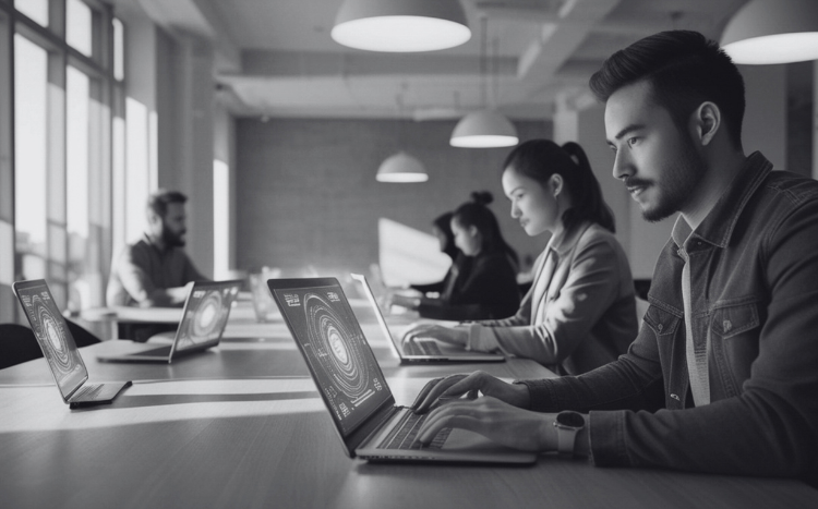 De help desk tradicional a digital service desk: guía de modernización para empezar el año