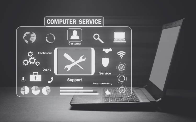 ¿Cómo evitar que tu mesa de servicio colapse en diciembre: omnicanalidad en soporte TI para temporadas altas?