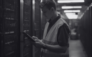 Field Service de TI: soporte en sitio que sí baja el tiempo muerto en puntos de venta