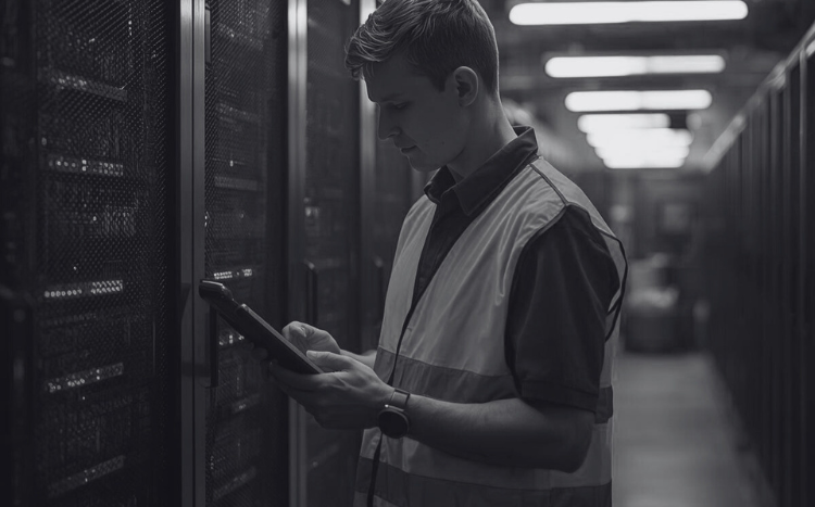 Field Service de TI: soporte en sitio que sí baja el tiempo muerto en puntos de venta