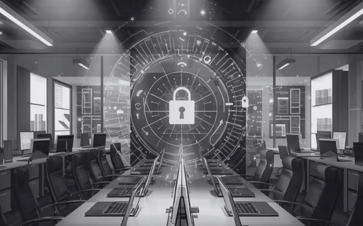 Unified Endpoint Management: controla el ciclo de vida de dispositivos y reduce riesgos