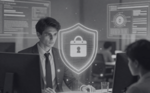 Endpoint Management para trabajo híbrido: seguridad y productividad sin volverte el “policía” de TI