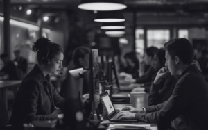 Automatización de interacciones en Service Desk: del autoservicio al “ticket inteligente” sin perder el toque humano