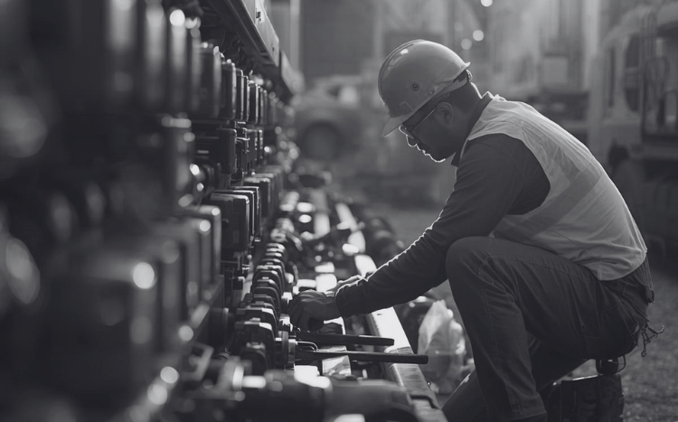 Field Service moderno para TI distribuida: cómo reducir downtime con operación en sitio bien diseñada