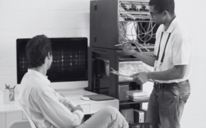Benchmark de soporte técnico: ¿Qué ofrecen los líderes?