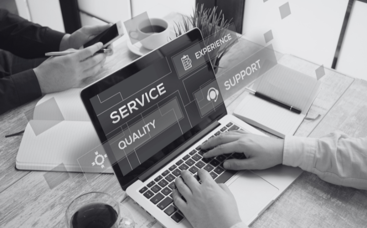 Checklist de requisitos para un Service Desk de clase mundial