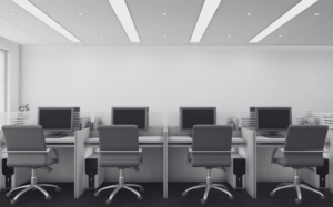Los 3 enemigos de la productividad en oficinas modernas