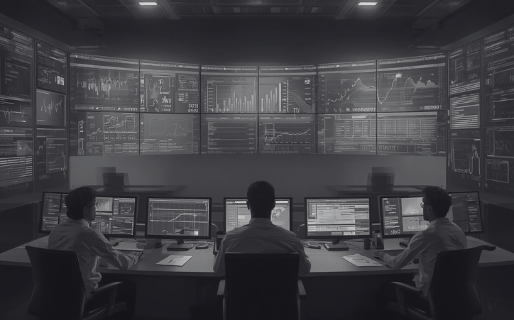 Field Service predictivo: cómo anticipar fallas antes de enviar técnicos