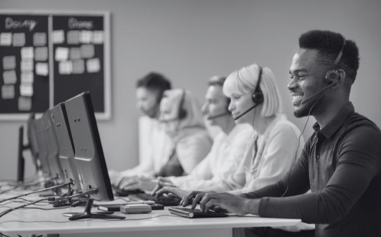 Service Desk de TI: qué es y qué cubre